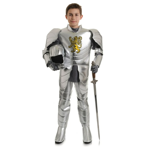 Kids knight cheap dress up