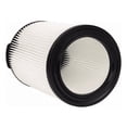 thumbnail image 3 of Filtro para Aspiradora Ridgid EQUIVALENTE VF4000 IPSEI, 3 of 5