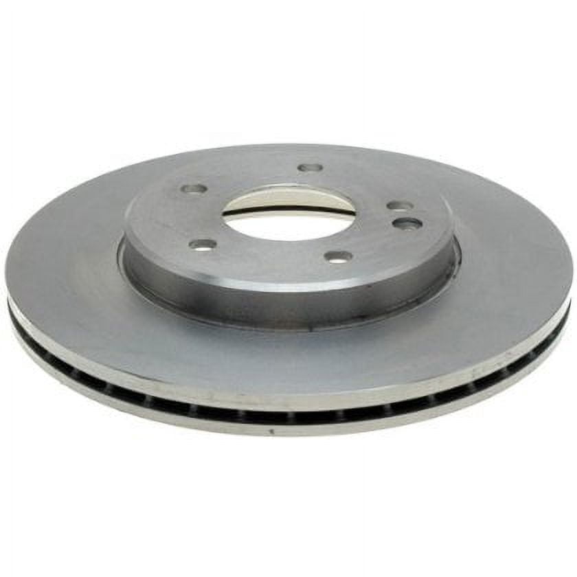 Raybestos 96714R Professional Grade Disc Brake Rotor
