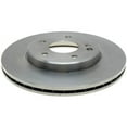 thumbnail image 2 of Raybestos 96714R Professional Grade Disc Brake Rotor, 2 of 2