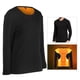 thumbnail image 5 of Ropa de invierno, ropa calefactora eléctrica unisex, ropa calefactora, ropa probada profesionalmente, 5 of 14