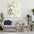 thumbnail image 3 of Stupell Industries Rustic Lodge Soft Snowdrop Stems Canvas Art, 36 x 48, by June Erica Vess, 3 of 8
