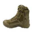 thumbnail image 2 of Bota Original SWAT Alpha Fury 8" con cierre color coyote, 2 of 3
