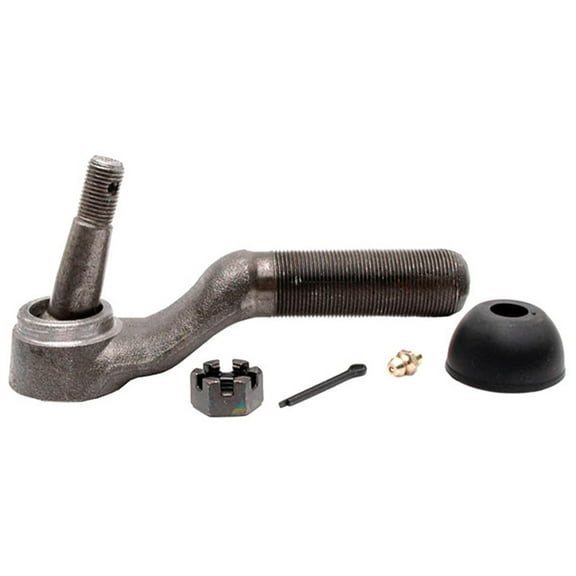 Steering Tie Rod End Fits select: 1992-2019 FORD ECONOLINE