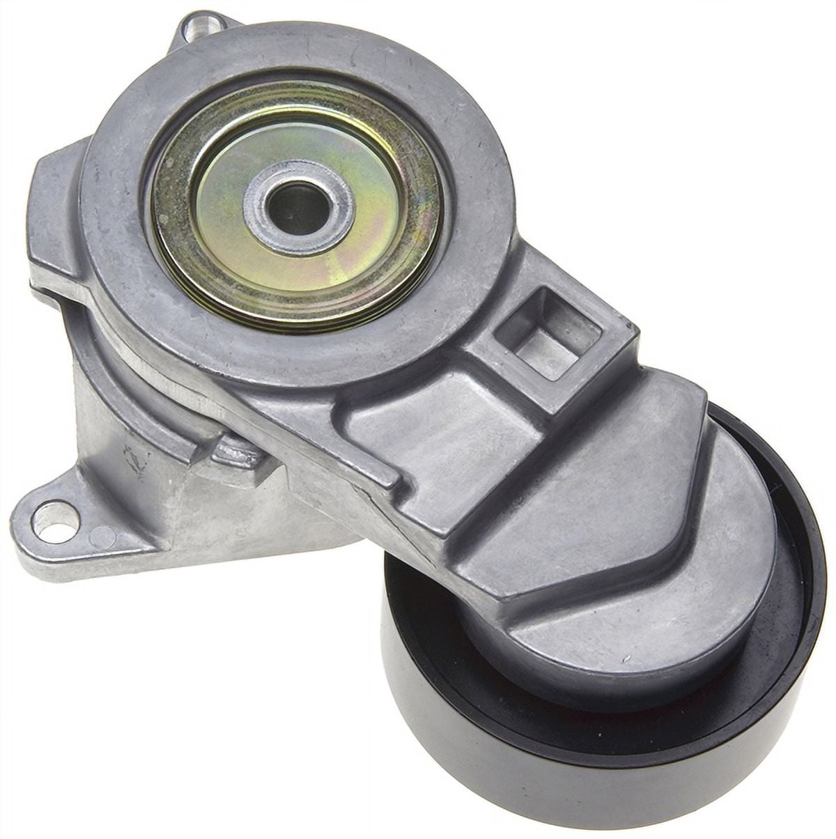 Accessory Drive Belt Tensioner Assembly Fits 2007 Mitsubishi Eclipse