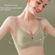 thumbnail image 3 of Sujetador push-up de mujer con aros sin acero y soporte suave sin marcas, 3 of 6
