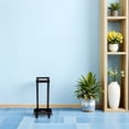 thumbnail image 4 of Raindrops Trolley Plegable Portátil Negro Con Resistentes Para Equipaje Y Compras Diarias, 4 of 8
