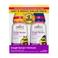 thumbnail image 1 of Jarabe para la tos Zarbee's Kids Cough + Immune de 2 a 6 años, 120 ml, paquete de 2, 1 of 8