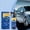 Blue, variant on ZZERHUOO Car Wax Spray 120ml Ceramic Coating Spray For Car Paint High Gloss Polish & Shine Waterless Wash & Wax Formula Scratch