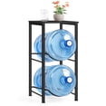 thumbnail image 1 of Soporte para Garrafón de Agua BTY para Botella de 5 Galones Negro, 1 of 7
