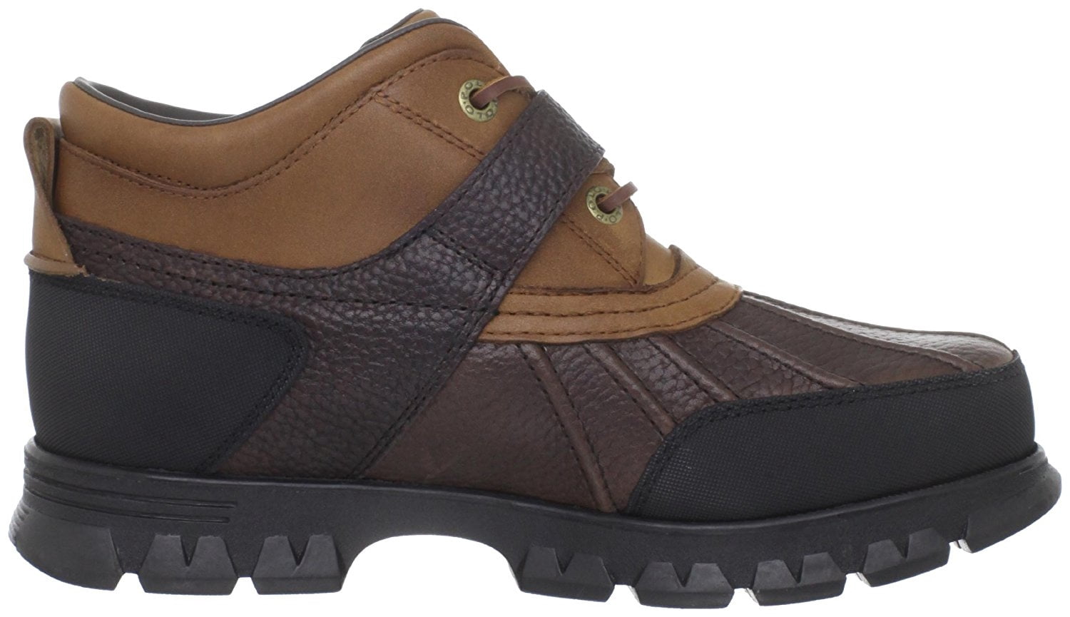 Polo Ralph Lauren Men's Dover III Boot 