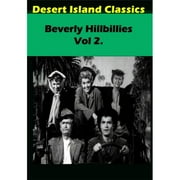 Beverly Hillbillies, Vol 2. DVD-5 by