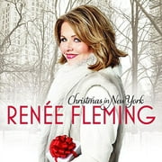Renee Fleming - Christmas in New York - Christmas Music - CD