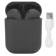 thumbnail image 3 of Auriculares con Control táctil inteligente, auriculares Bluetooth 5,0, auriculares deportivos inalámbricos, auriculares inalámbricos, construcción robusta, 3 of 8