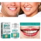 thumbnail image 2 of 1-6x EELHOE 5 Day Teeth Whitening Powder 50g Tooth Cleaning Powder Dental Cleaner for Removing Tarta, 2 of 5