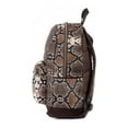 thumbnail image 3 of Mojo Brown Python Backpack, 3 of 4