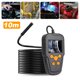 thumbnail image 4 of Air Conditioner Borescope 2MP 2600 MAh High-capacity Industrial Endoscope For Outdoor Inspections For Water Supply Pipeline Air Conditioning Pipeline, 4 of 8