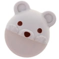 thumbnail image 1 of Cerraduras de montaje de anclaje antivuelco para muebles en objetos pesados ​​para una protección instantánea para bebés y niños, 1 of 8