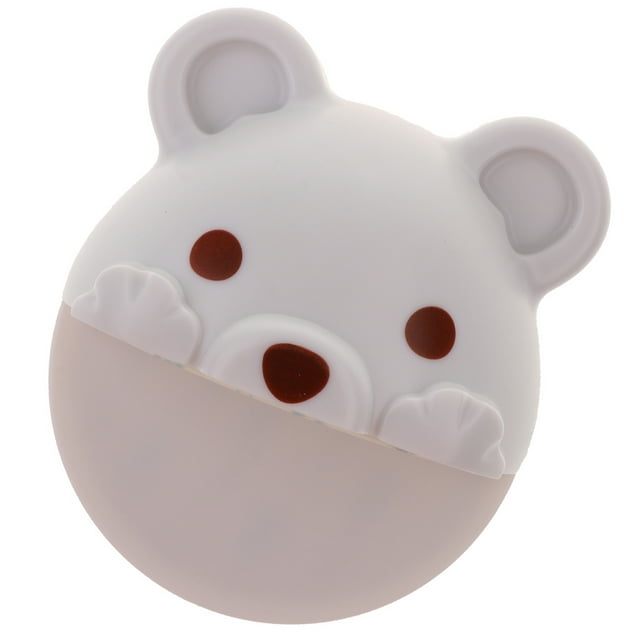 Cerraduras de montaje de anclaje antivuelco para muebles en objetos pesados para una protección instantánea para bebés y niños