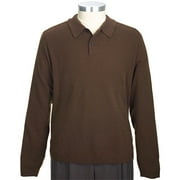 George - Big Men's Cashmere Polo