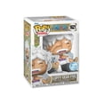 thumbnail image 2 of Funko Pop Animation One Piece Luffy Gear 5 Exclusivo 1621 Multicolor, 2 of 2