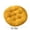 Yellow, variant on GFHFHITJ Round Seat Cushions Pillow, Soft Thickened Seating Tatami Mat for Yoga, Living Room, Sofa, Balcony, Kids & Outdoor Patio
