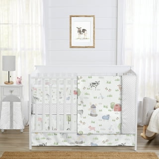 Walmart baby hotsell bumper pads