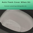 thumbnail image 2 of WinZo Elongated Smart Toilet With Bidet Built-in,Auto Open & Flush Auto Soft Close Seat, Hands-Free Wireless Remote Control, Adjusted Heated Seat & Warm Air Dyring Matte Grey, 2 of 7