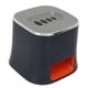 thumbnail image 1 of Pelador Eléctrico De Semillas De Melón, Pelador Automático De Semillas De Girasol, Máquina De Galletas De Semillas De Girasol Recargable Por USB, Peladora De Semillas, Pelador, 1 of 7