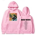 thumbnail image 7 of Rapper Rod Wave Hoodies Streetwear Y2k Hoodie Harajuku Casual Pullover Oversized Fleece Sweatshirt Long Sleeve Printed Hoody, 7 of 7