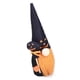 thumbnail image 5 of Muñeca sin rostro Jadeshay de Halloween Gnome Calabaza 24 x 11 cm, 5 of 12