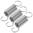 thumbnail image 4 of GARVALON 3Pcs Pancake Batter Dispenser Spring Stainless Steel Funnel Spring For Making Takoyaki And Octopus Balls, 4 of 7