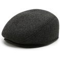 thumbnail image 1 of "Xishao Gorras de lana para hombre de mediana edad y ancianos en otoño e invierno" Xishao ropa, 1 of 2