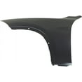 thumbnail image 5 of For 13-15 BMW X1 2.0L & 3.0L Front Fender Quarter Panel Left Right Side SET PAIR, 5 of 5