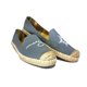 thumbnail image 1 of Zapatos Flats Casual para Dama CHEPINAS MX  Copo de Nieve Gris, 1 of 5