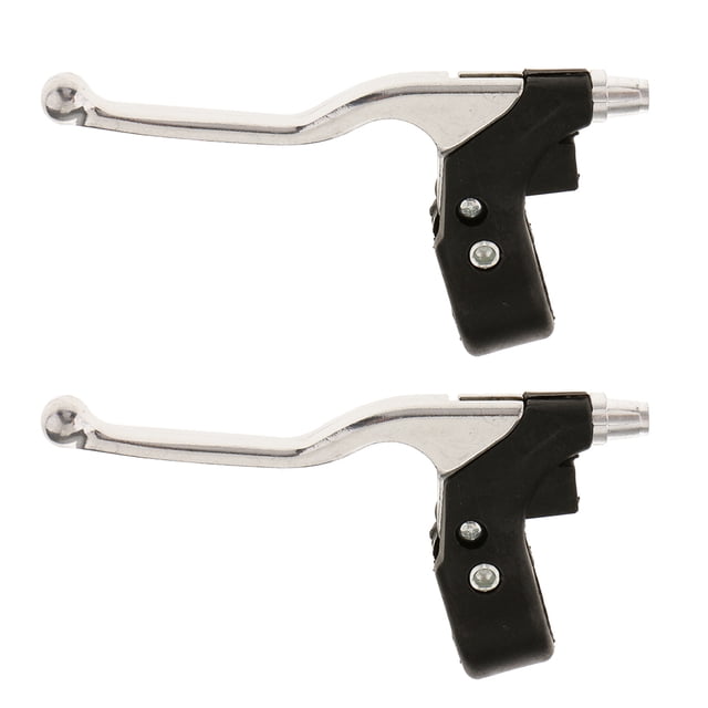 Palanca de Embrague de de de Motocicleta Universal para Manillares de 7/8 " Zulema La palanca de embrague