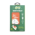 thumbnail image 5 of CultureFly Magnetic MagSafe Wallet How The Grinch Stole Christmas Book Cover, 5 of 5
