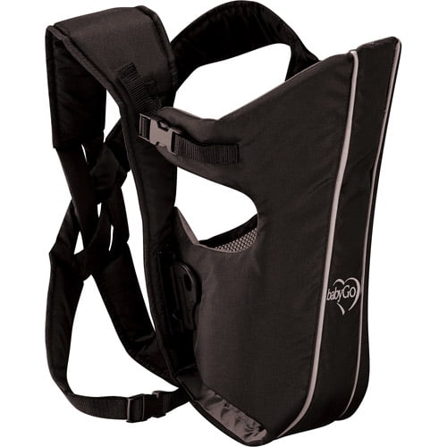 evenflo carrier