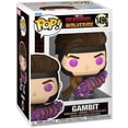 thumbnail image 2 of POP Marvel: DP 3 S3- Gambit., 2 of 2