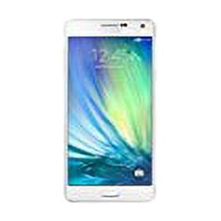 Samsung Galaxy A7 A7000 16GB Factory Unlocked - International Version GSM Phone (White)