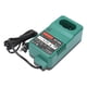 thumbnail image 2 of Cargador de batería Ticfox MT1008 para taladro eléctrico universal 7,2/9,6/12/14,4/18V, 2 of 7