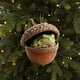 thumbnail image 4 of Colgante para Árbol de Navidad con Animales Del Bosque de 10 Cm, Regalo Navideño, 4 of 6
