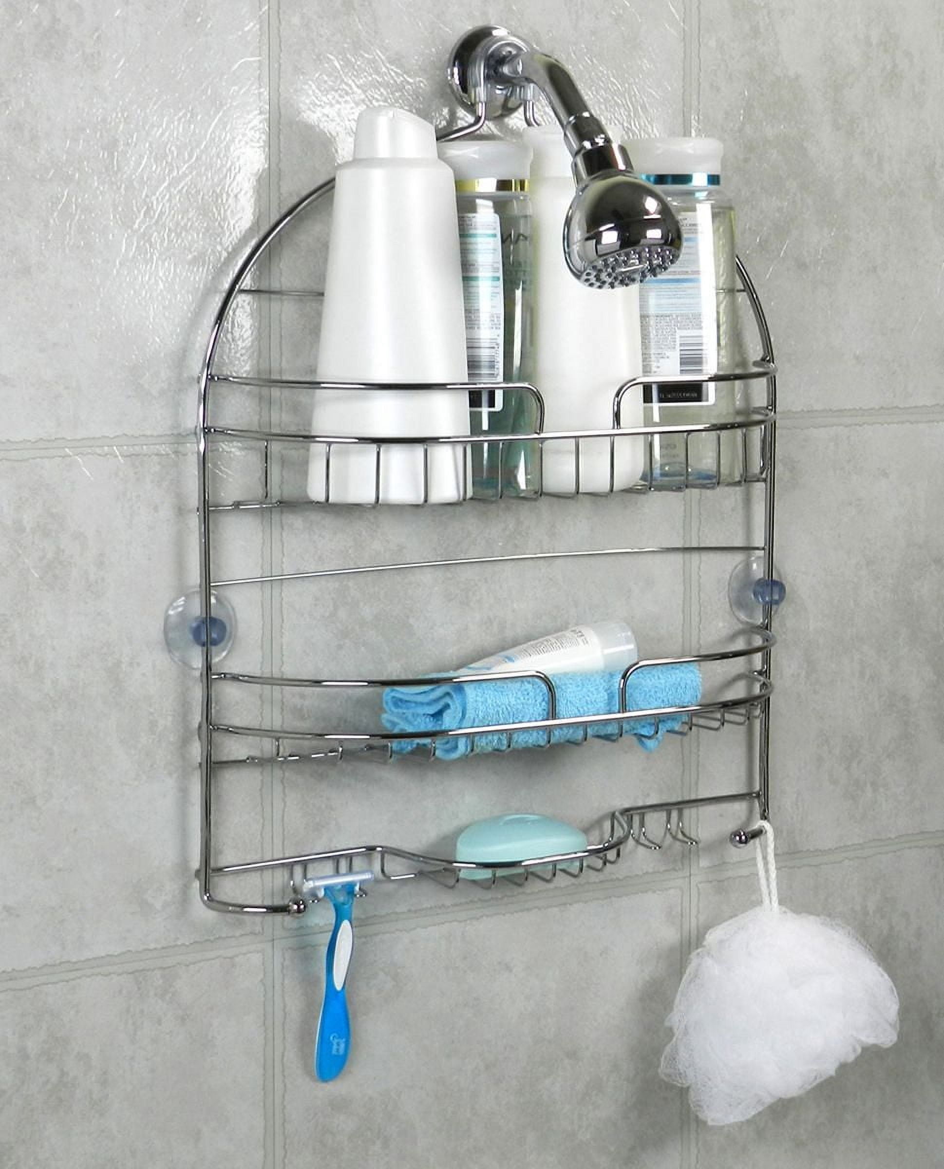 era Valet de douche géant Gecko