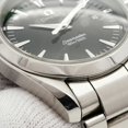 thumbnail image 6 of Pre-Owned Omega Seamaster 2518.50 Black Dial Men's Watch, 6 of 9