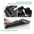 thumbnail image 5 of Car Central Console Armrest Storage Box Holder Interior Organizer Glove Tray for Kia Stonic 2018 201, 5 of 5
