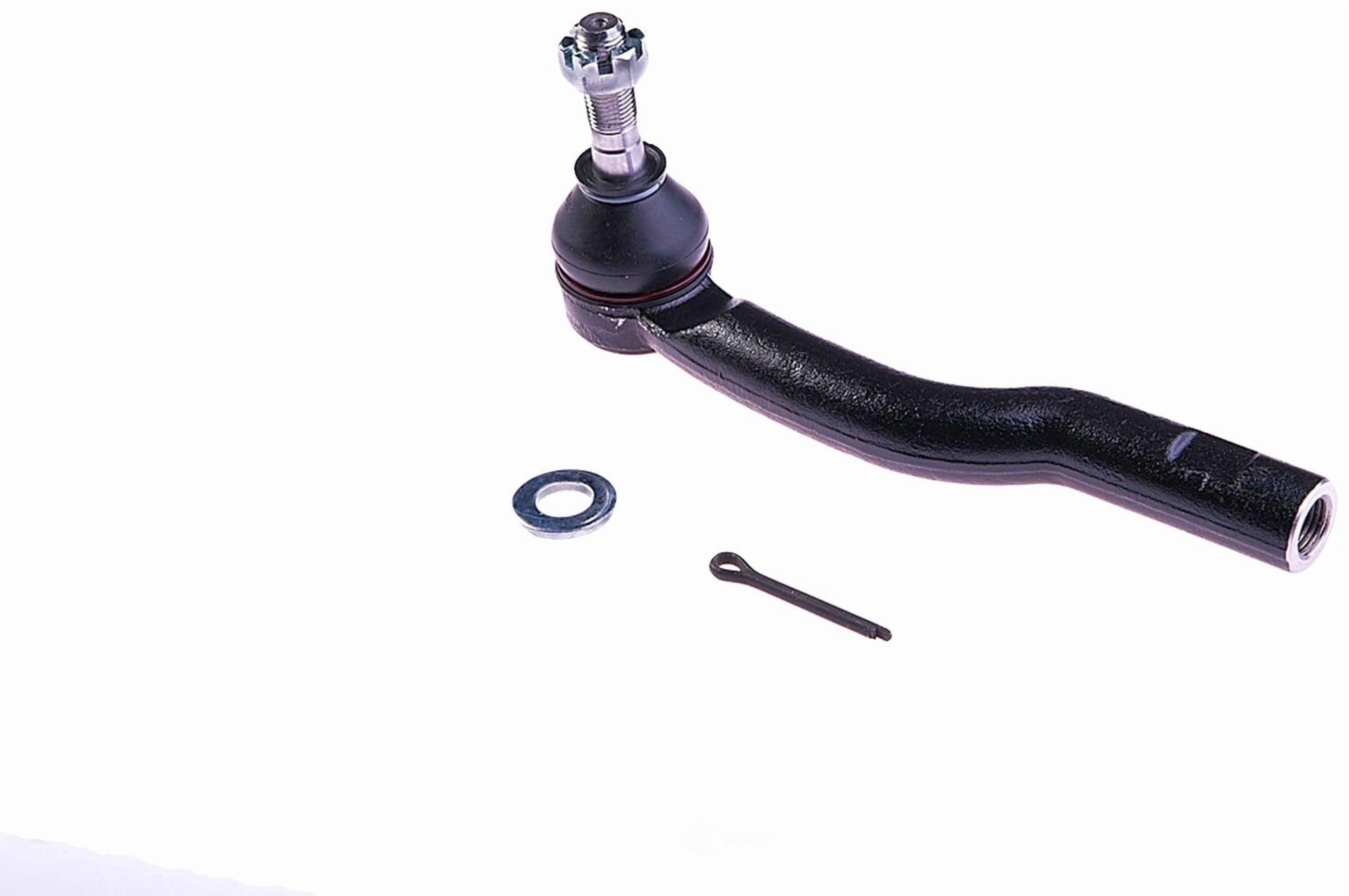 FVP TO74202 Steering Tie Rod End