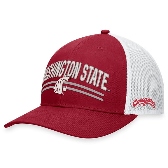 NCAA BALL CAP