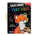 thumbnail image 5 of Libro Actividades Raspa y Descubre Prichos 8 Páginas Varios Modelos 1 Pieza, 5 of 5