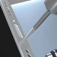 thumbnail image 3 of Kit de grabado eléctrico inalámbrico, minigrabador recargable por USB, herramienta rotativa para joyería, piedra, metal y madera., 3 of 14
