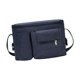 thumbnail image 1 of Cochecito de Bebé Organizador perfke Accesorio Correa de hombro ajustable Portavasos Azul, 1 of 9